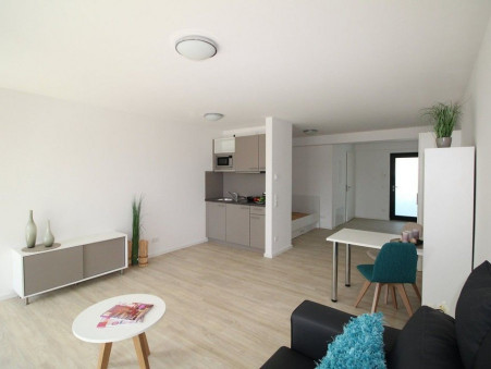 location appartement LYON 3EME ARRONDISSEMENT 635 €