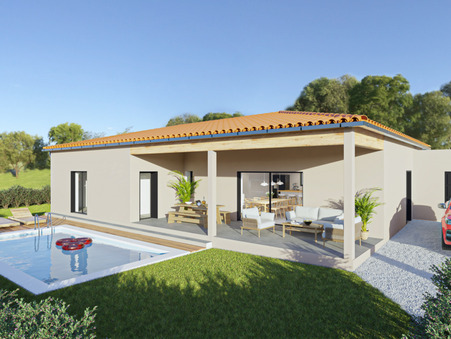 vente maison Digne-les-Bains 420000 €