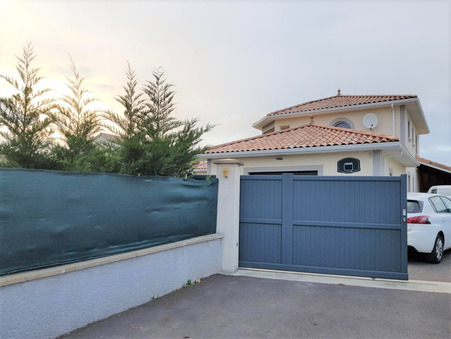 vente maison Roussillon 450000 €
