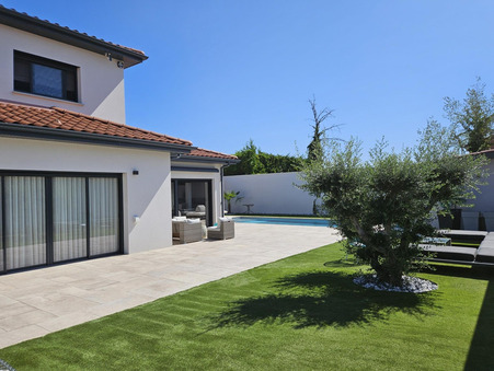 vente maison Lyon  885 000  € 183 m²