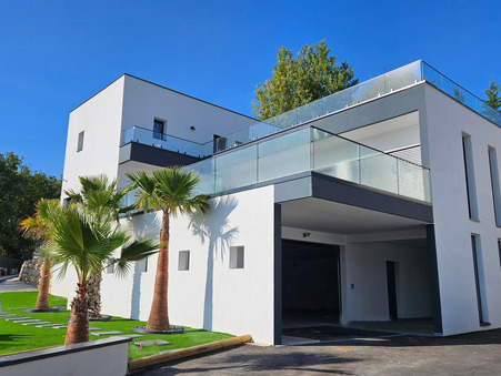 vente maison Roussillon 840000 €