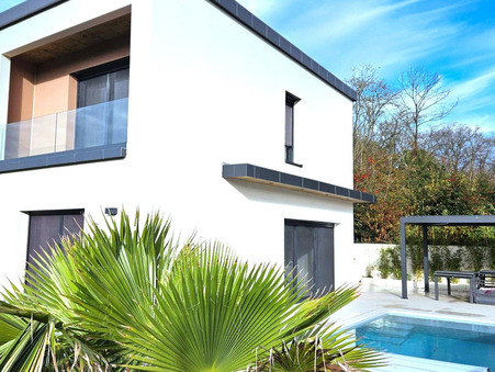 vente maison Roussillon 655000 €
