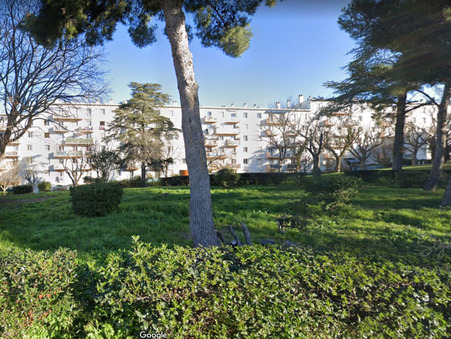 vente appartement Marseille 49000 €