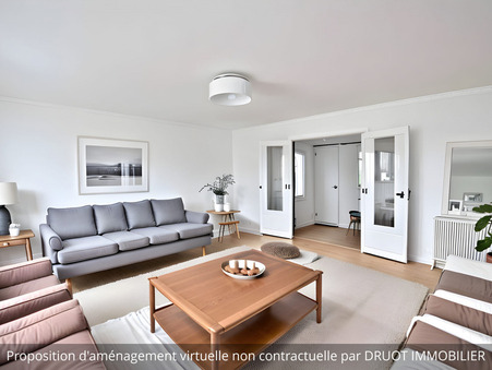vente appartement Rodez 138000 €