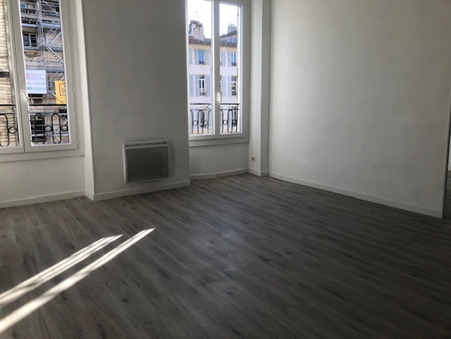 location appartement Marseille 850 €