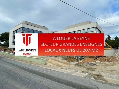 location local La Seyne-sur-Mer 5167 €