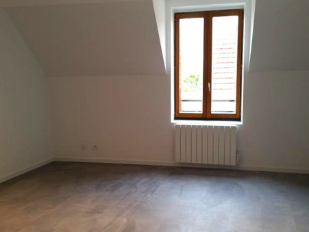 vente appartement Saint-Thibault-des-Vignes 120750 €