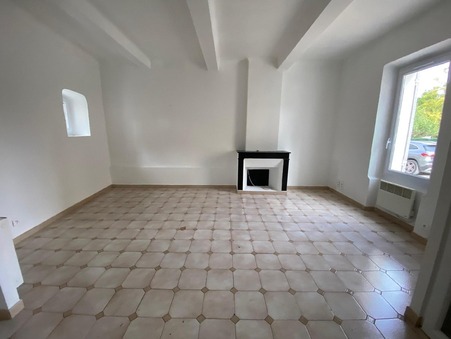 vente maison Le Puy Sainte Reparade 218000 €