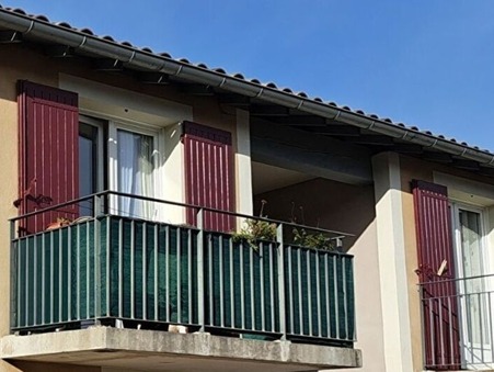 vente appartement MalaucÃ¨ne 149000 €