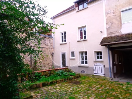 vente maison Lizy-sur-Ourcq 249000 €
