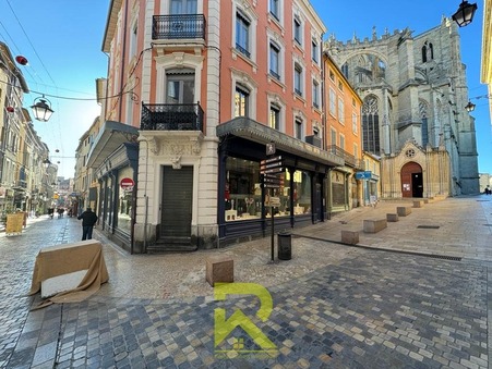 Vends local NARBONNE  139 000  €
