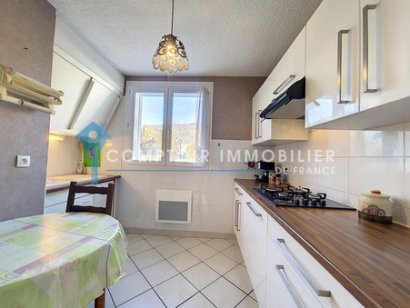 Vends appartement Fontaine  120 000  €