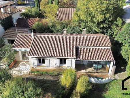 Vends maison Vinon-sur-Verdon  345 000  €
