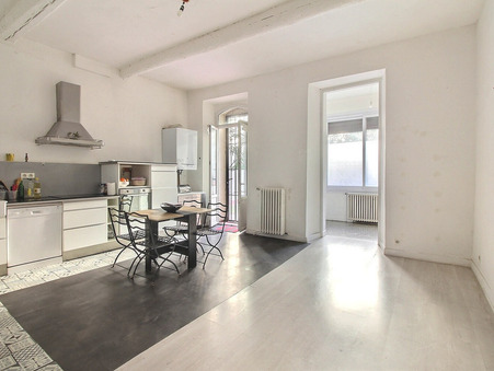vente appartement Marseille 420000 €