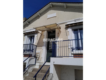 vente maison Bergerac 178080 €