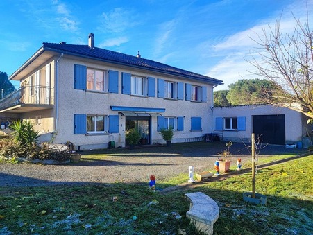vente maison Castres 279500 €