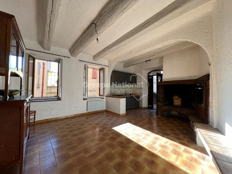 Vends appartement fayence  188 000  €
