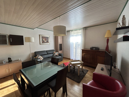 vente appartement Prats-de-Mollo-la-Preste 72500 €