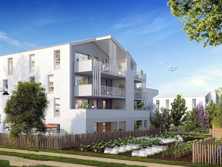 vente appartement La Rochelle 398000 €
