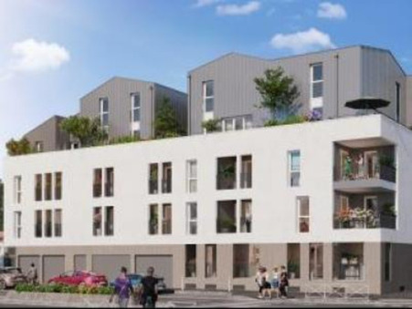 vente appartement La Rochelle 464000 €