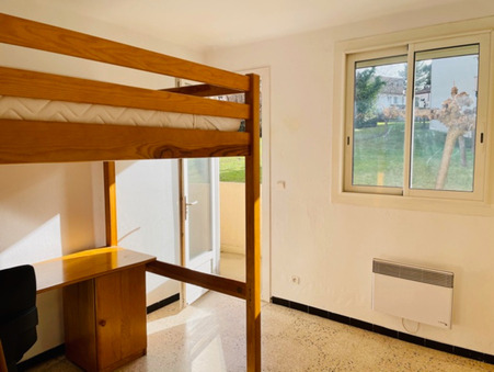 location appartement montpellier  400  € 19.8 m²