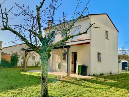 vente maison BORDEAUX 422000 €