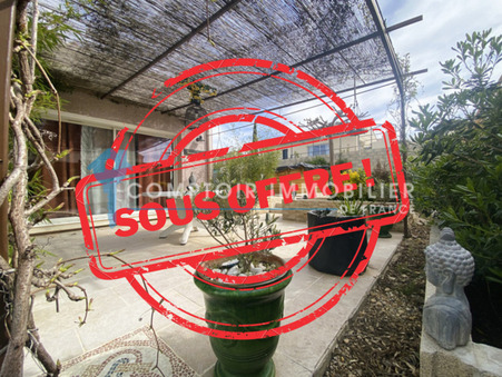 vente maison Montfrin 292000 €