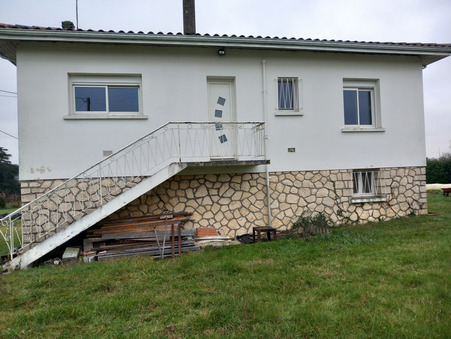 Acheter maison Monsempron-Libos  129 000  €