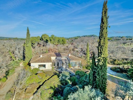 vente maison Aix-en-Provence 1240000 €