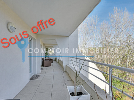 vente appartement La Grande-Motte 790000 €