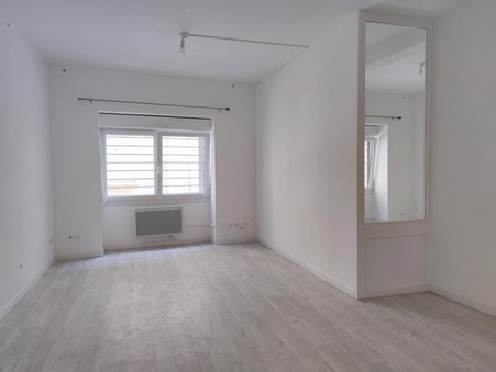 Location appartement Narbonne  480  €