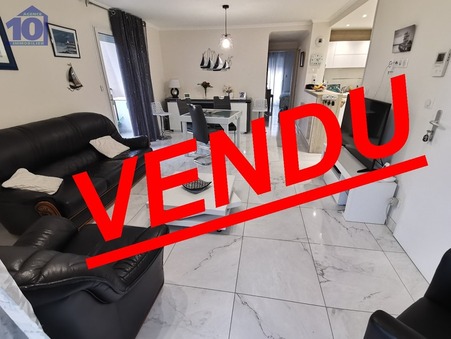 vente appartement VALRAS PLAGE 313000 €