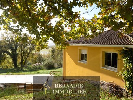 vente maison Aire-sur-l'Adour 225000 €