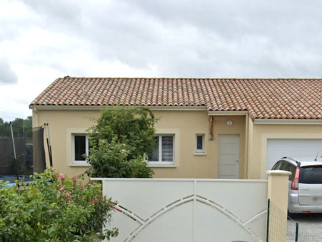 vente maison Sainte-Livrade-sur-Lot 159000 €