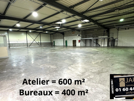 location local Meaux 8500 €