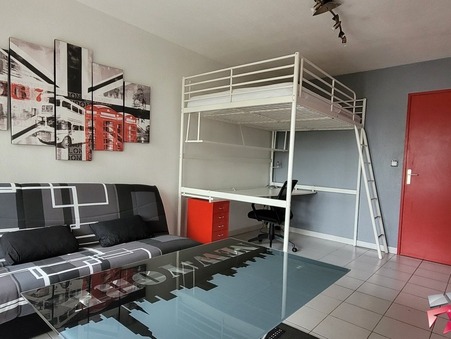 location appartement MONTPELLIER 500 €