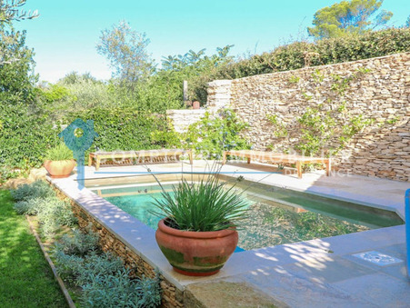 vente maison Vers-Pont-du-Gard 499000 €