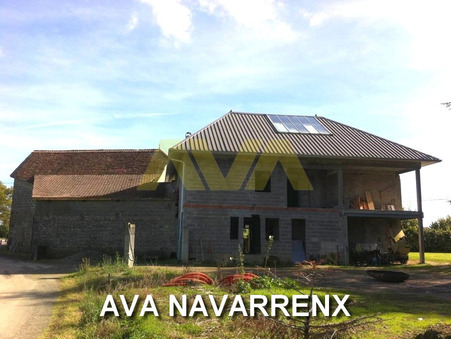 vente maison Navarrenx  171 000  € 300 mï¿½
