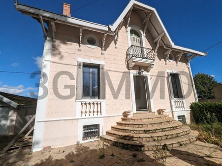 vente maison GRAULHET 189000 €