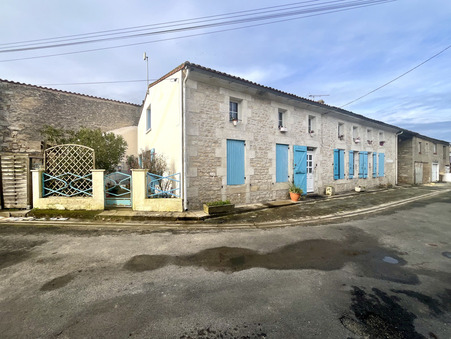 vente maison Pont-l'AbbÃÂ©-d'Arnoult 212550 €