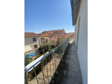 location appartement BEZIERS 740 €