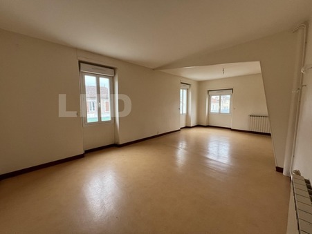 vente appartement capdenac-gare 92500 €
