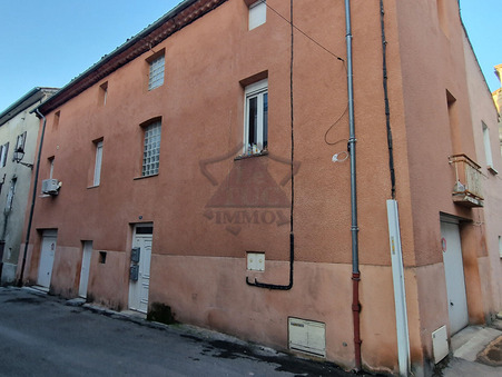 vente immeuble saint ambroix 120000 €