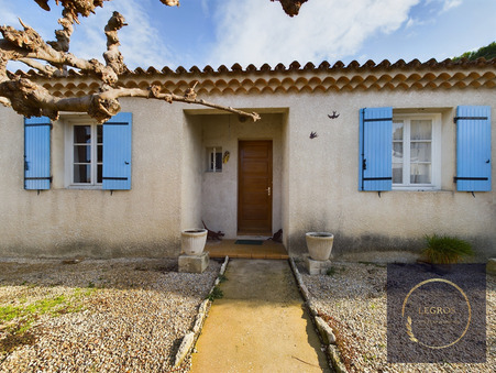 vente maison Saint-RÃÂ©my-de-Provence 346500 €