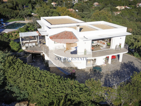vente maison La Croix-Valmer 3400000 €