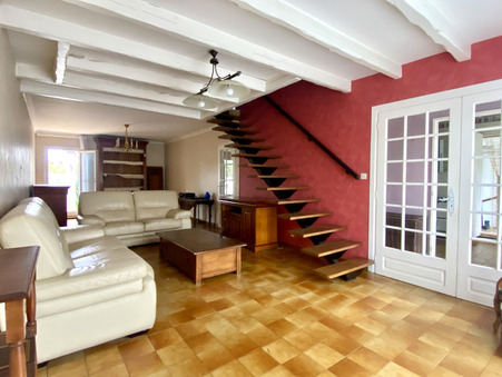 vente maison Carcassonne 170000 €