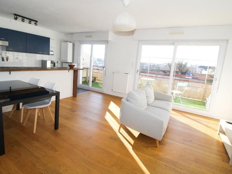 Vends appartement La Roche-sur-Yon  219 000  €