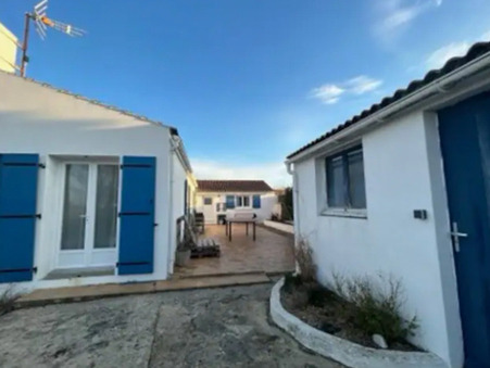 vente maison Noirmoutier-en-l'ÃÅ½le 496800 €