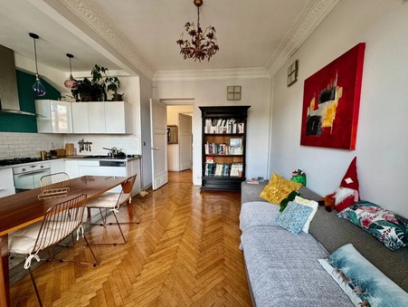 vente appartement Nice 330000 €