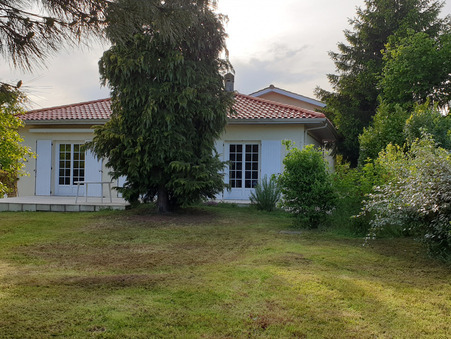 vente maison Saint-MÃÂ©dard-en-Jalles 599000 €